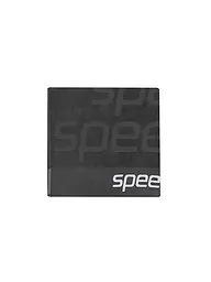 SPEEDO | Telo da bagno jacquard 90*170cm | Grigio