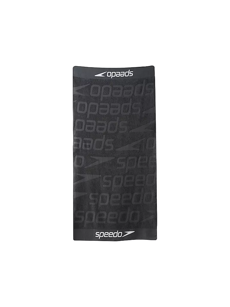 SPEEDO | Telo da bagno jacquard 90*170cm | 