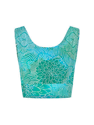 SPIRIT OF OM | Reggiseno da yoga da donna Hatha Madhu
