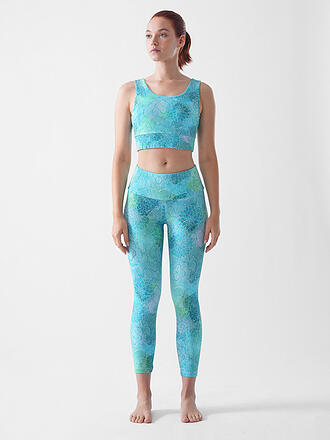 SPIRIT OF OM | Reggiseno da yoga da donna Hatha Madhu