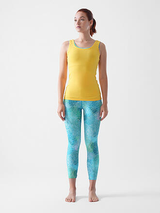 SPIRIT OF OM | Yogatight da donna Madhu 7/8