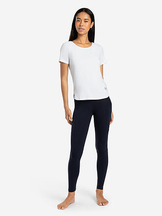 SPIRIT OF OM | Yogashirt da donna Raglan OM Cuore