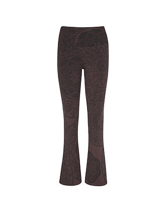 SPIRIT OF OM | Pantalone Yoga Donna Guna