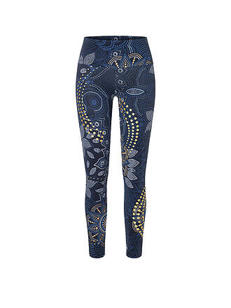 SPIRIT OF OM | Yogatight Maui da donna