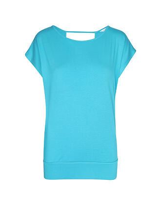 SPIRIT OF OM | Yogashirt da donna Jangama
