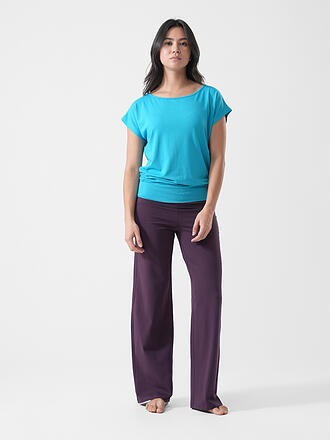 SPIRIT OF OM | Yogashirt da donna Jangama