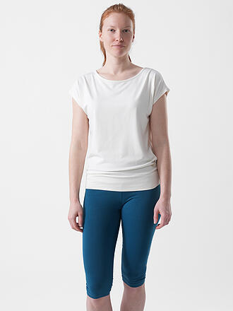 SPIRIT OF OM | Yogashirt da donna Jangama