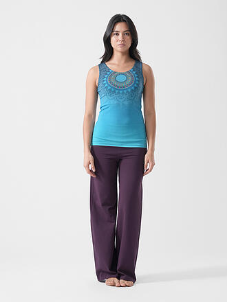 SPIRIT OF OM | Canotta Yoga Donna Vartula