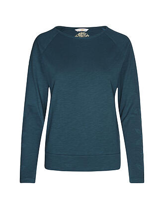 SPIRIT OF OM | Yogashirt da donna Priya