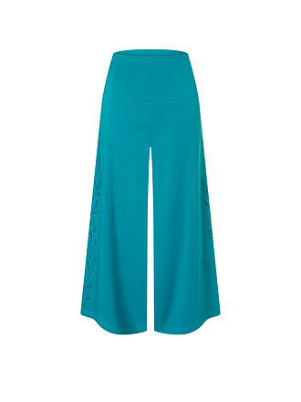 SPIRIT OF OM | Pantaloni da yoga culotte da donna