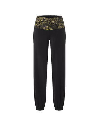 SPIRIT OF OM | Pantaloni da yoga da donna Bali