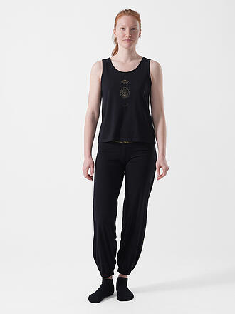 SPIRIT OF OM | Pantaloni da yoga da donna Bali
