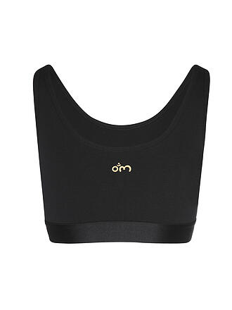 SPIRIT OF OM | Reggiseno sportivo da donna Padma a supporto medio