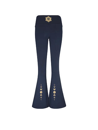 SPIRIT OF OM | Pantaloni Yoga da Donna Vipra