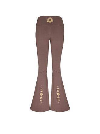 SPIRIT OF OM | Pantaloni Yoga da Donna Vipra