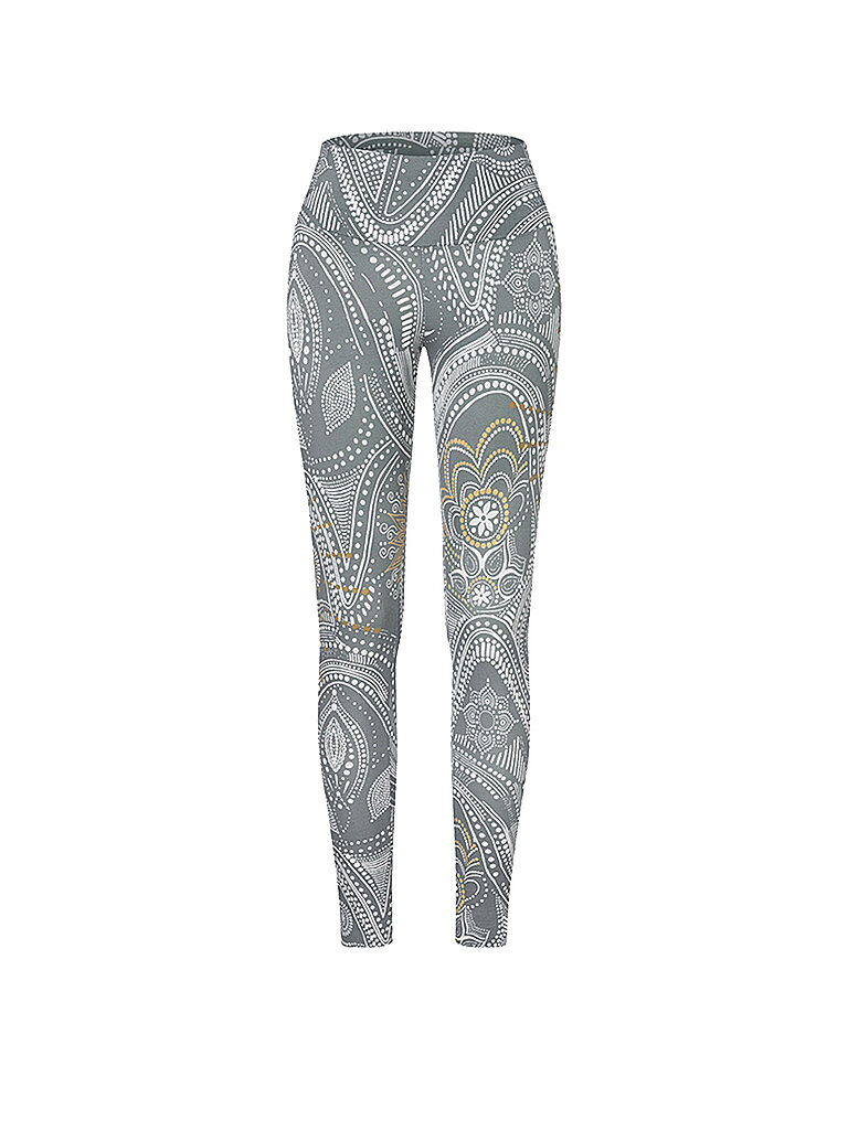 Yogatight Puja da donna grigio XS