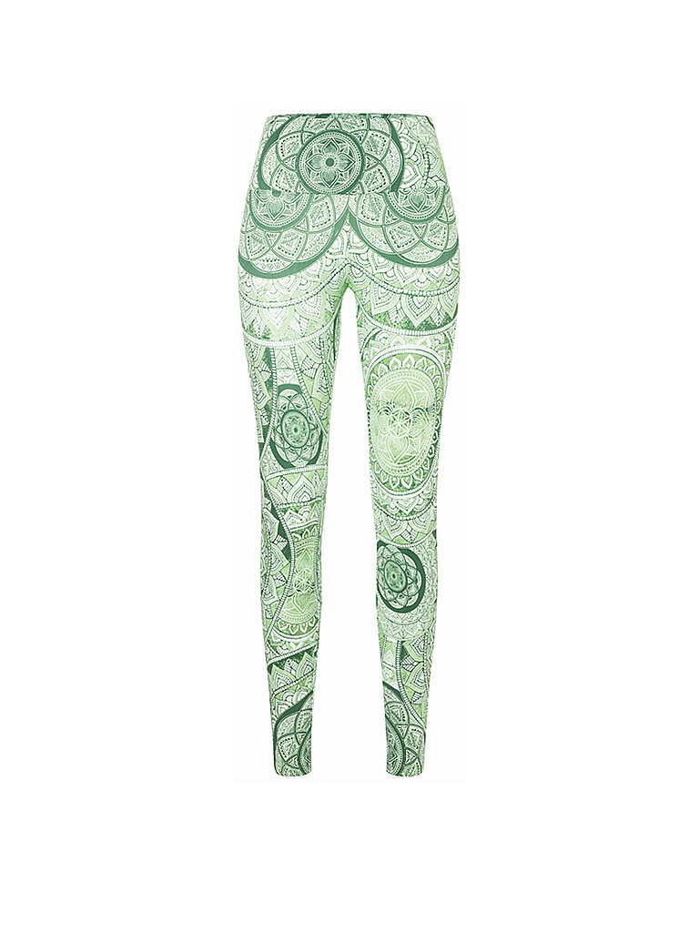 Yogatight Bala da donna verde chiaro L