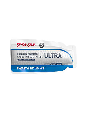 SPONSER | Liquid Energy Ultra Cocco-Macadamia