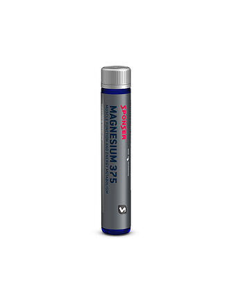SPONSER | Magnesio 375 exotic