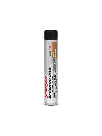 SPONSER | Activator 200 Cola