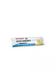 SPONSER | Barretta energetica High Energy Banana | Multicolore