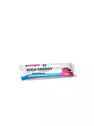 SPONSER | Barretta energetica High Energy Berry | Multicolore