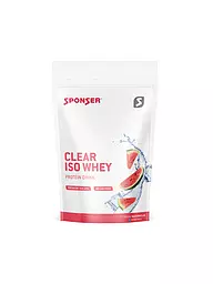 SPONSER | Bevanda in polvere Clear Iso Whey 450g | Multicolore