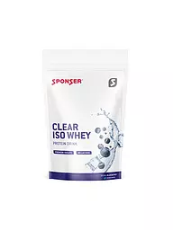 SPONSER | Bevanda in polvere Clear Iso Whey 450g | Multicolore