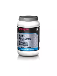 SPONSER | Bevanda in polvere Proteine-Carboidrati Recovery 44/44 900g Cioccolato | Multicolore