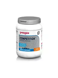 SPONSER | Competition Instantpulver Orange 1.000 g Dose | Multicolore