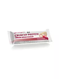 SPONSER | Crunchy Protein Bar Lampone-Yogurt, barretta da 50 g | Multicolore