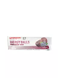 SPONSER | Fonte proteica Energy Balls Mirtillo | Multicolore
