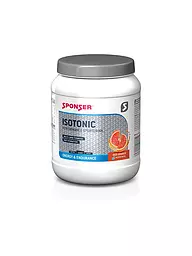 SPONSER | Isotonic Instantpulver Pfirsich 1.000 g Dose | Multicolore
