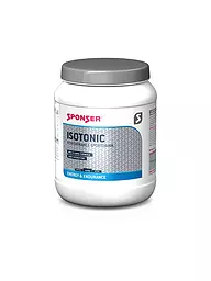 SPONSER | Isotonic Instantpulver Pfirsich 1.000 g Dose | Multicolore