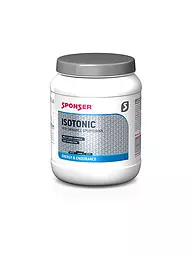SPONSER | Isotonic Instantpulver Pfirsich 1.000 g Dose | Multicolore