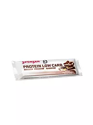 SPONSER | Protein Low Carb Choco Brownie 50 g | Multicolore