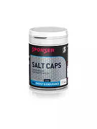 SPONSER | SaltCaps Elettroliti Tabs 120 pz. Barattolo | Multicolore