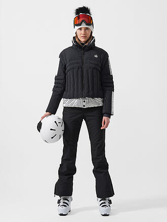 SPORTALM | Pantaloni da sci imbottiti da donna