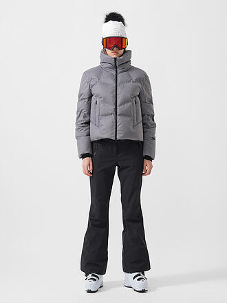 SPORTALM | Pantaloni da sci da donna con silhouette lusinghiera