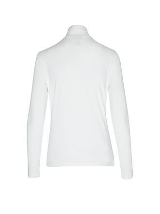 SPORTALM | Zipshirt da donna con stampa esclusiva