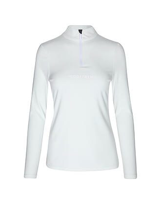SPORTALM | Zipshirt intimo da donna