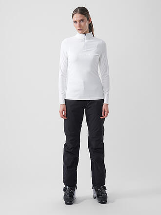 SPORTALM | Zipshirt intimo da donna