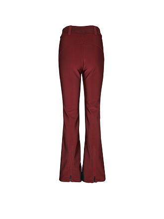 SPORTALM | Pantaloni da sci da donna Softshell con cintura