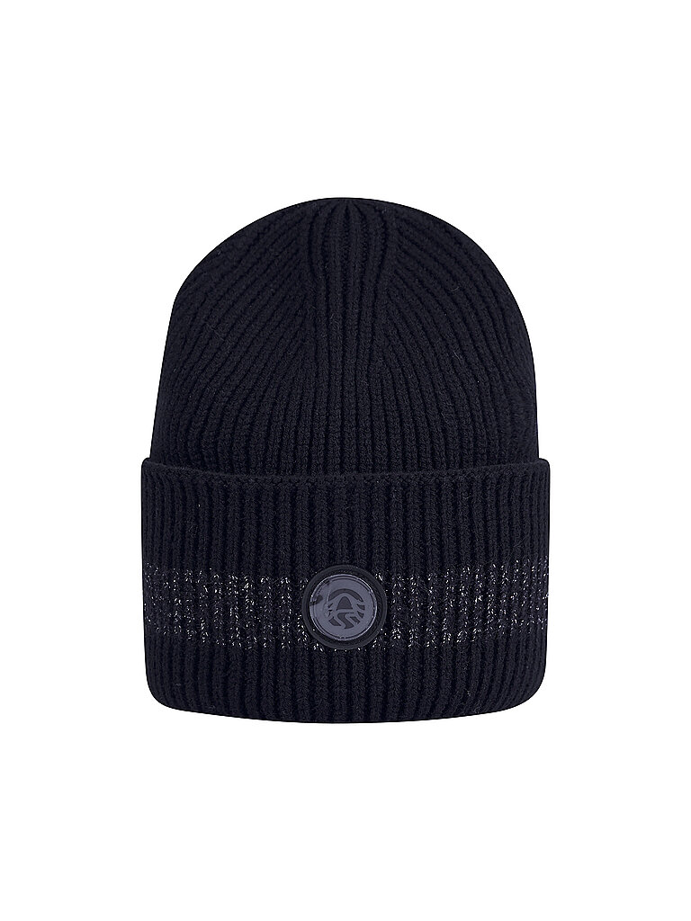 Berretto da donna Hawaii Ski nero