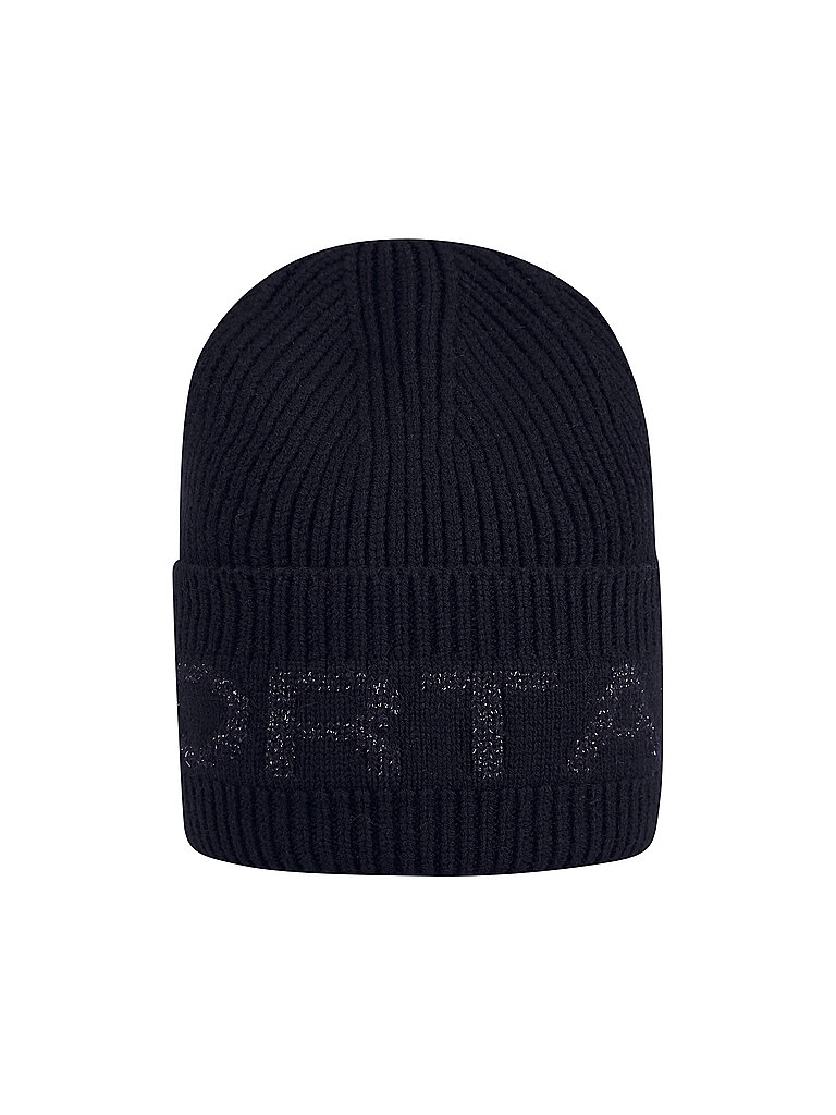 Berretto da donna Hamburg Ski nero