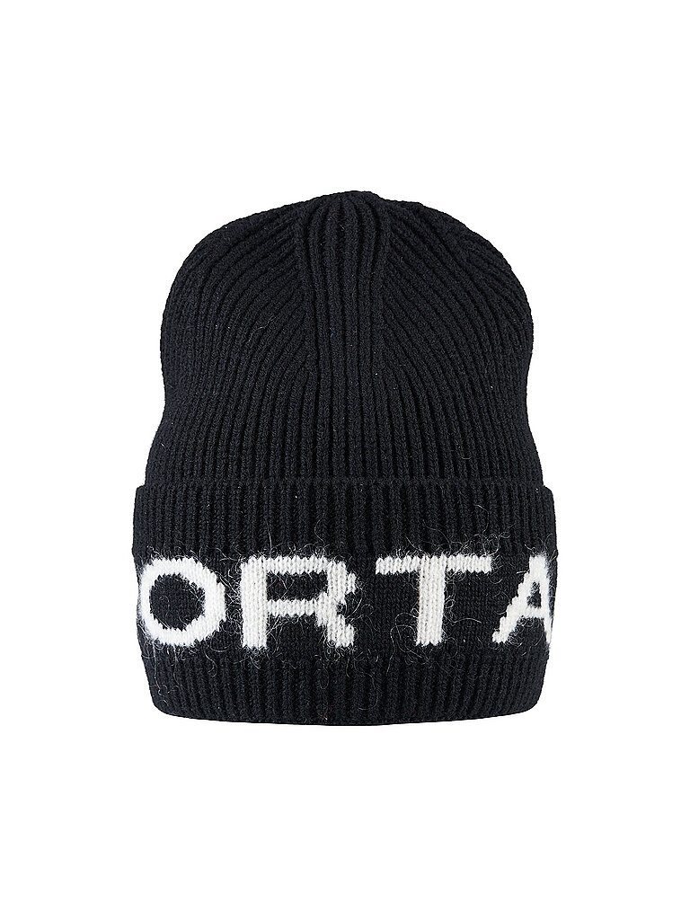 Sportalm Berretto da donna nero