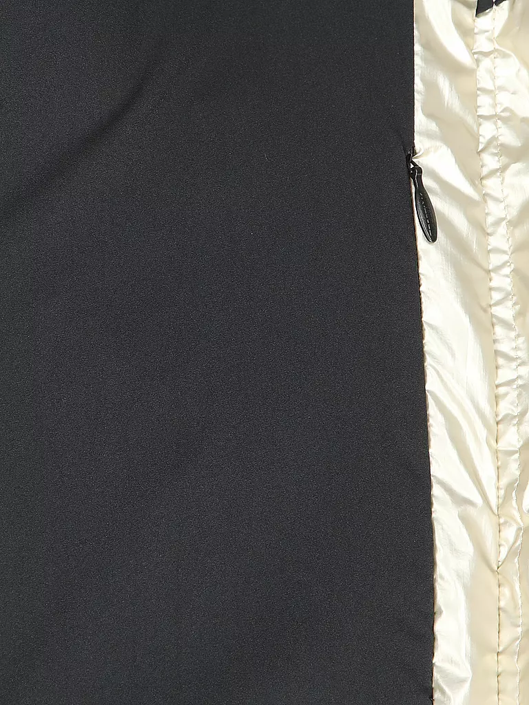 SPORTALM | Damen Ski Daunenjacke mit Kragen | Oro