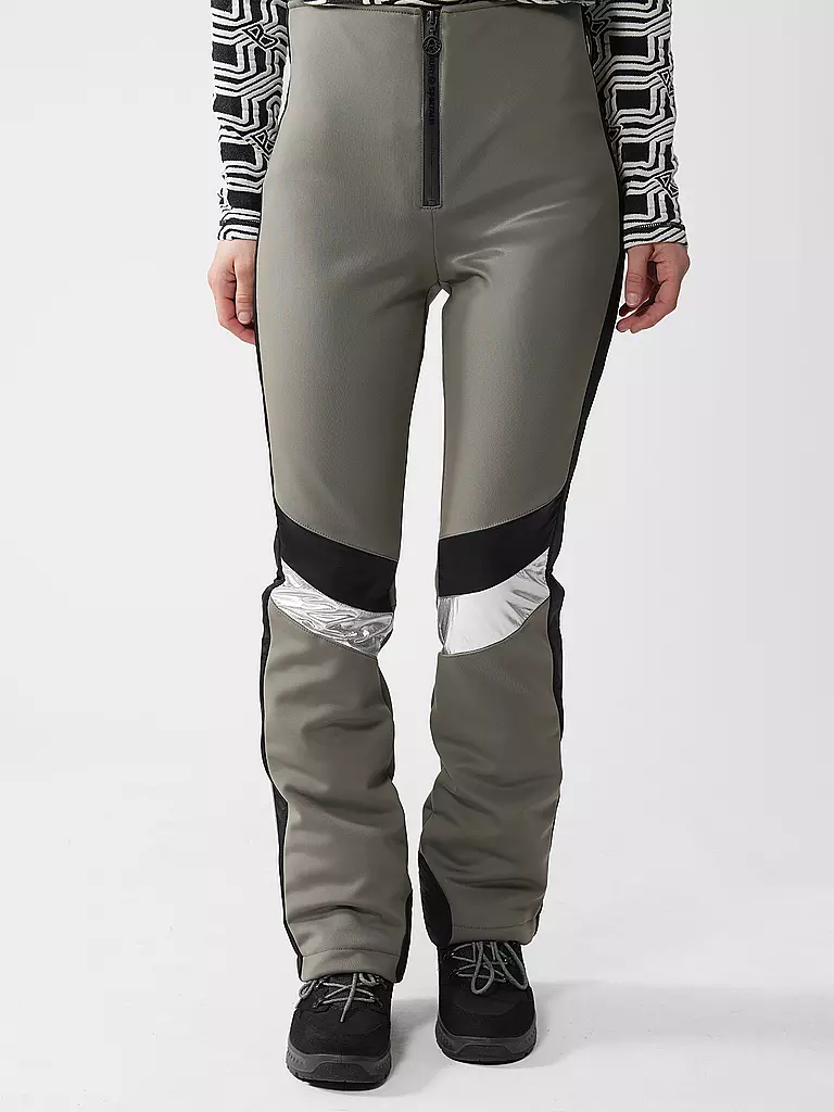 SPORTALM | Damen Skihose | Grigio