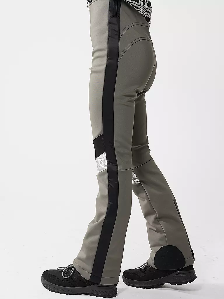 SPORTALM | Damen Skihose | Grigio