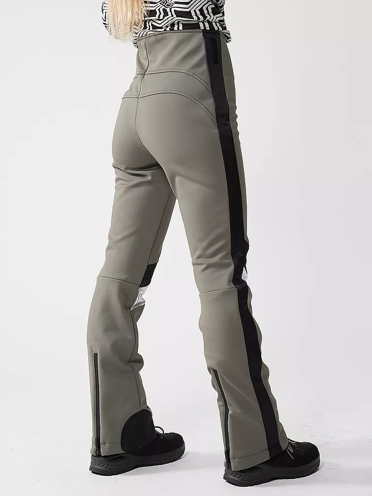 SPORTALM | Damen Skihose | Grigio